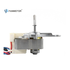 Motor de freidora de aire de cobre puro de alta temperatura de 6013 mm al por mayor