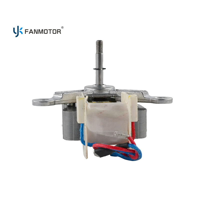 Wholesale High Temp Pure Copper Air Fryer Motor 6013mm