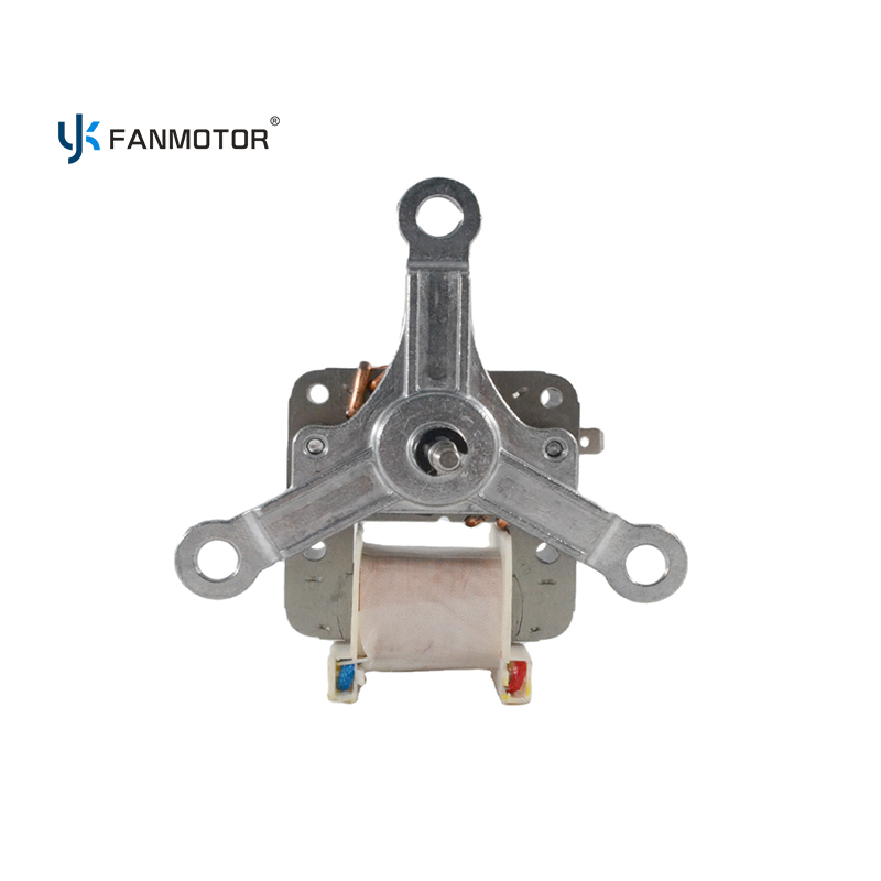 Wholesale High Temp Pure Copper Air Fryer Motor 6013mm