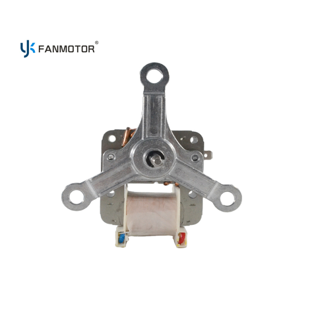 Motor de freidora de aire de cobre puro de alta temperatura de 6013 mm al por mayor