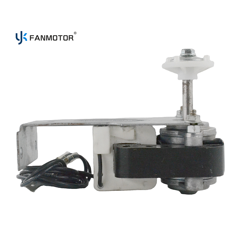YK-6016 High Efficiency AC Shaded Pole Motor for Refrigerator Freezer