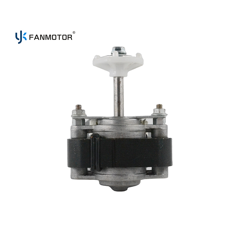 YK-6016 High Efficiency AC Shaded Pole Motor for Refrigerator Freezer