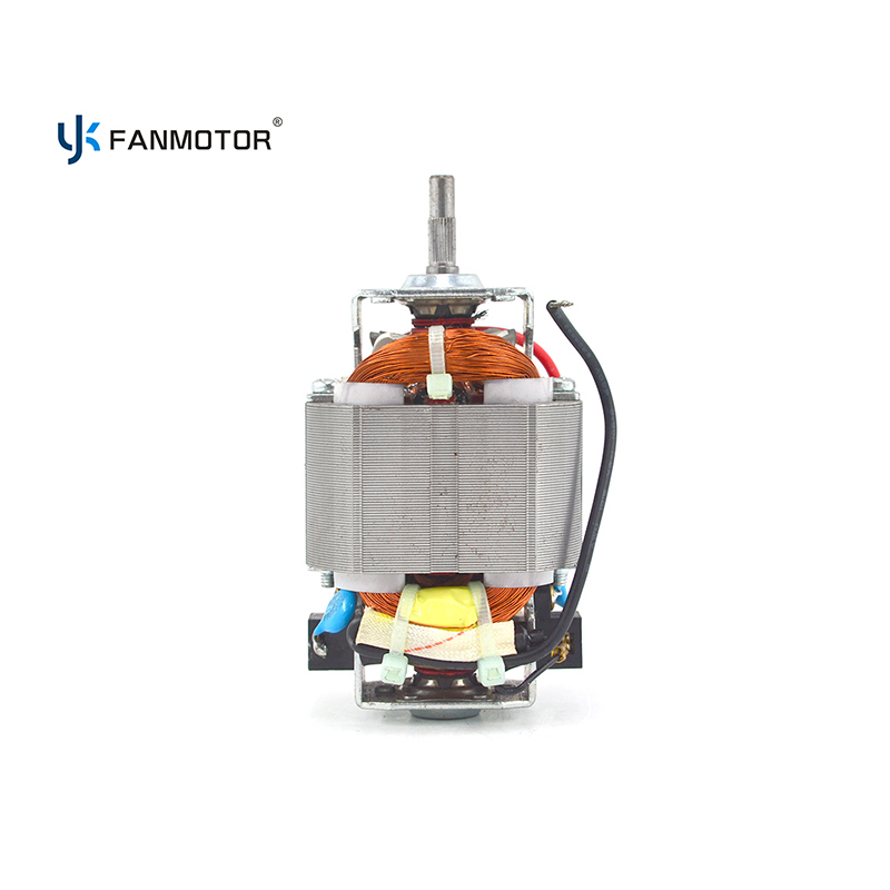 Reliable Power 64*20mm Universal Motor for Blender Juicer Choppers