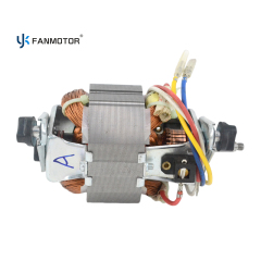 Licuadora y exprimidor universal de alta velocidad 6425 con motor de 14000 RPM