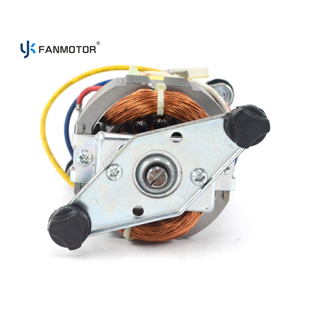 Licuadora y exprimidor universal de alta velocidad 6425 con motor de 14000 RPM