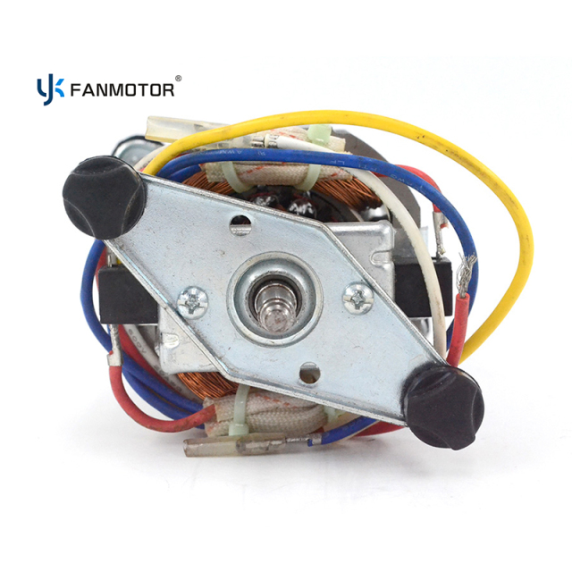 Licuadora y exprimidor universal de alta velocidad 6425 con motor de 14000 RPM