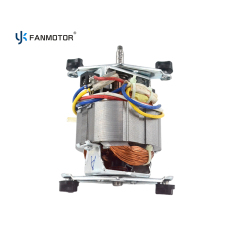 Licuadora y exprimidor universal de alta velocidad 6425 con motor de 14000 RPM