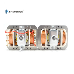 Motor del ventilador de la campana extractora 6830