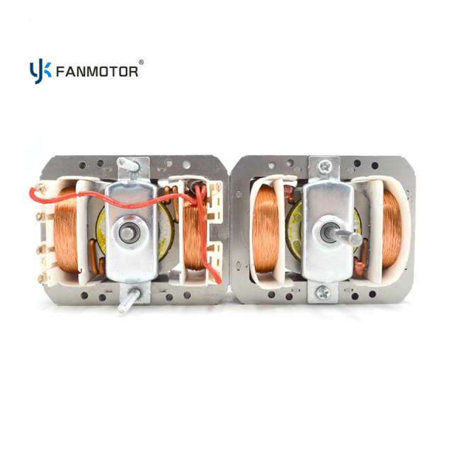 Motor del ventilador de la campana extractora 6830