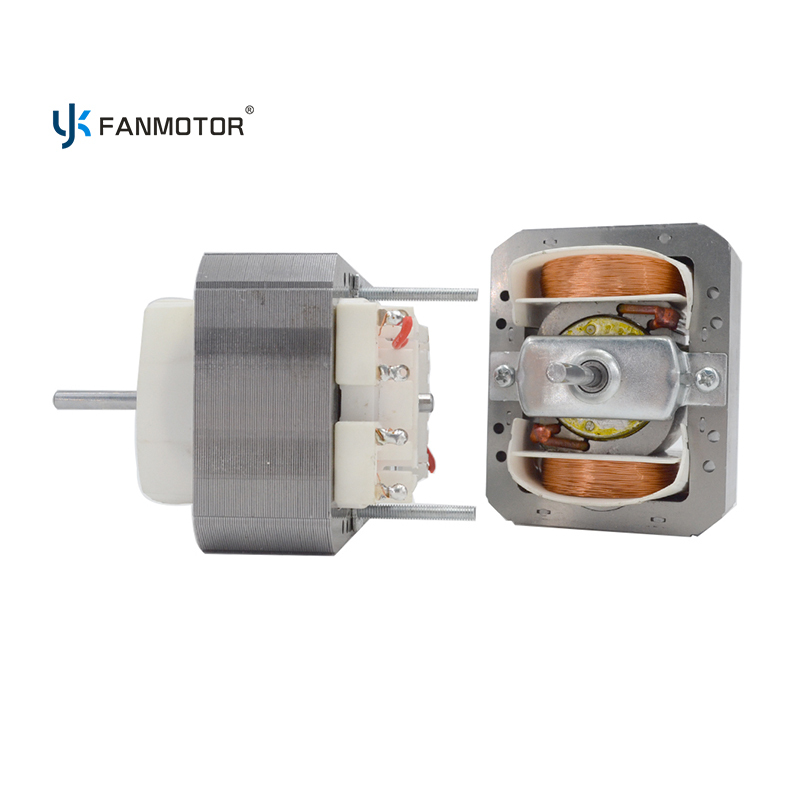 Motor del ventilador de la campana extractora 6830