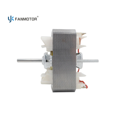 Motor del ventilador de la campana extractora 6830