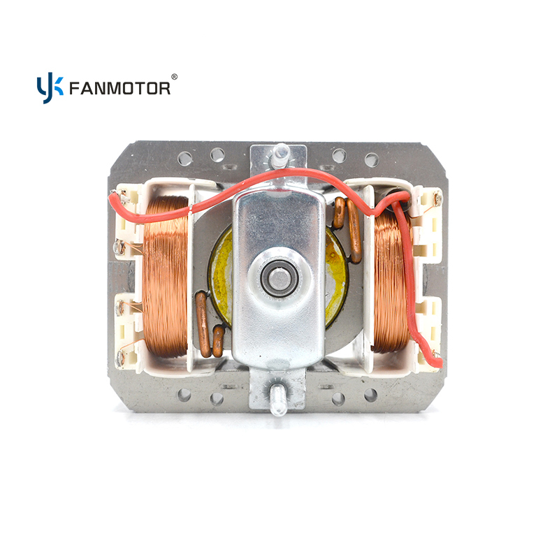 Motor del ventilador de la campana extractora 6830