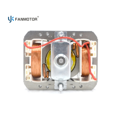 Motor del ventilador de la campana extractora 6830