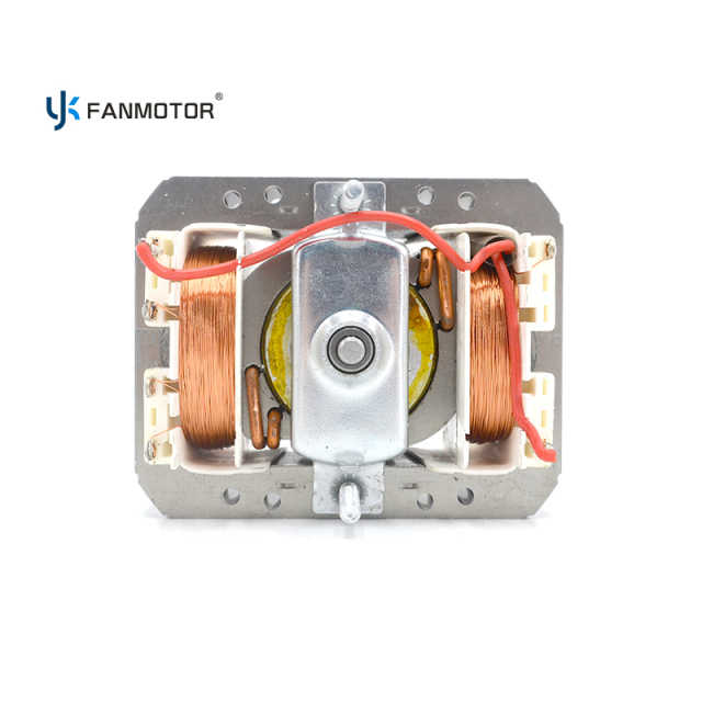 Motor del ventilador de la campana extractora 6830