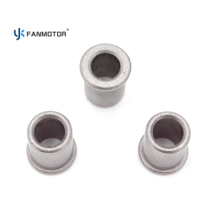 Cojinete de manguito de motor de ventilador de hierro-cobre de alta precisión B19