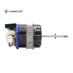 Motor de ventilador de mesa con soporte de rodamiento de bolas de alambre de cobre puro