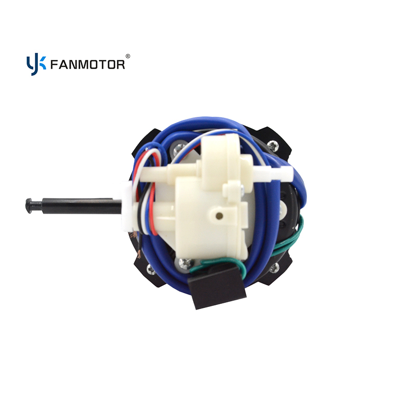 Pure Copper Wire Ball Bearing Stand Table Fan Motor