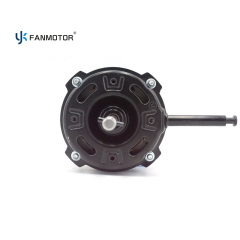 Motor de ventilador de mesa con soporte de rodamiento de bolas de alambre de cobre puro