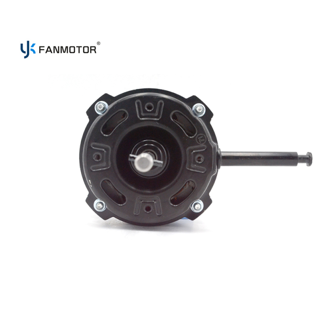 Motor de ventilador de mesa con soporte de rodamiento de bolas de alambre de cobre puro