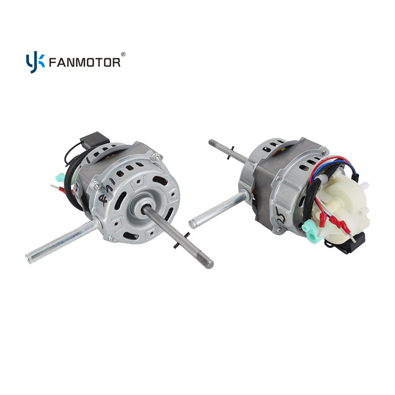 High Quality 74/75*25mm Copper WireTable Fan Motor