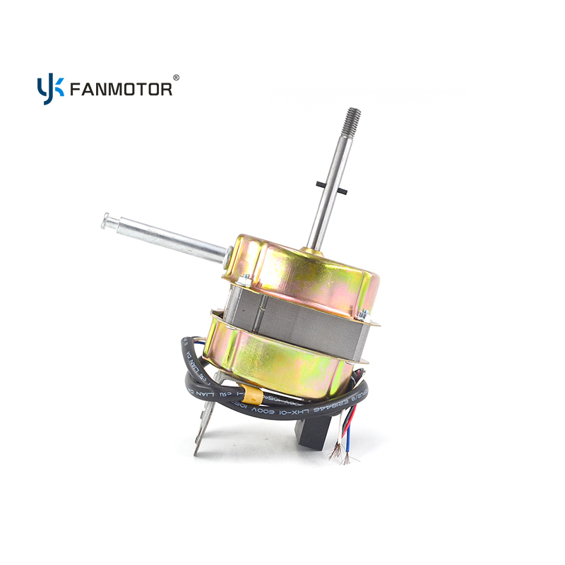 Customizable 16-Inch Electric Wall Fan Motor for Efficient Cooling