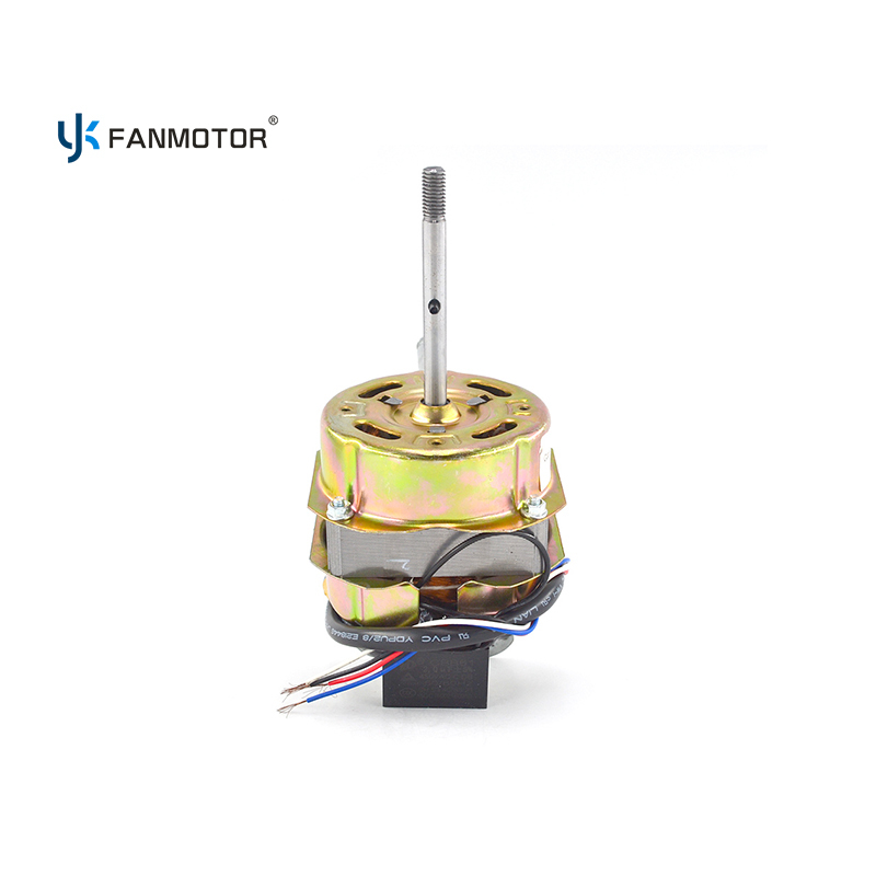 Customizable 16-Inch Electric Wall Fan Motor for Efficient Cooling