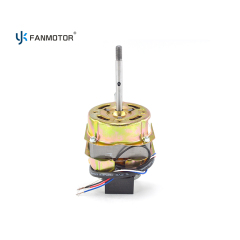 Motor de ventilador de pared eléctrico personalizable de 16 pulgadas para una refrigeración eficiente