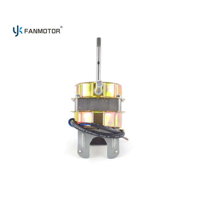 Motor de ventilador de pared eléctrico personalizable de 16 pulgadas para una refrigeración eficiente