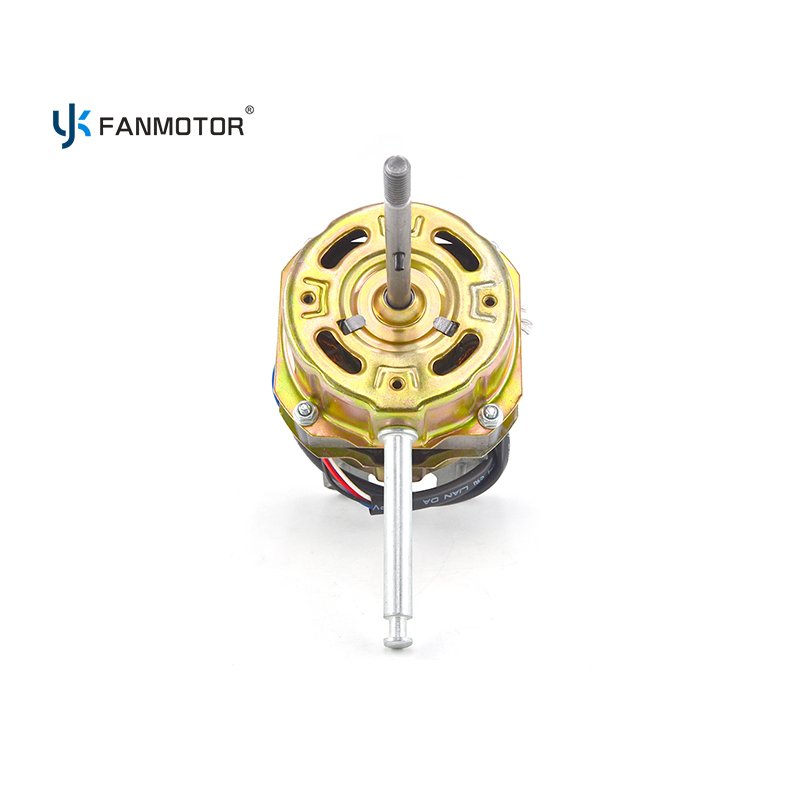 Customizable 16-Inch Electric Wall Fan Motor for Efficient Cooling