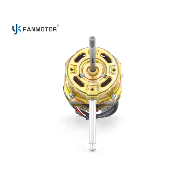 Motor de ventilador de pared eléctrico personalizable de 16 pulgadas para una refrigeración eficiente