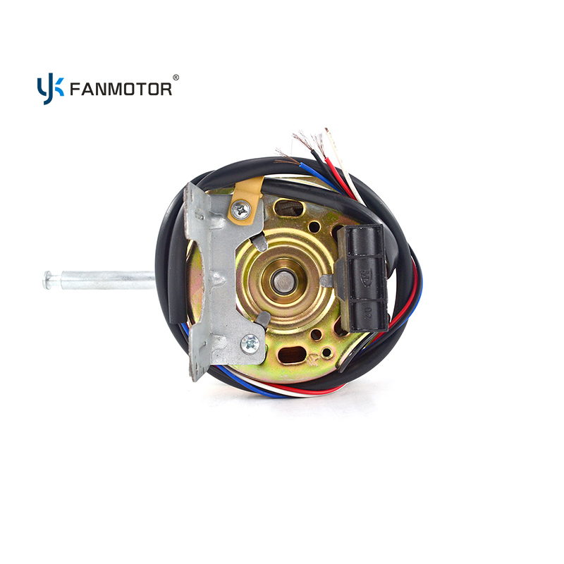 Customizable 16-Inch Electric Wall Fan Motor for Efficient Cooling