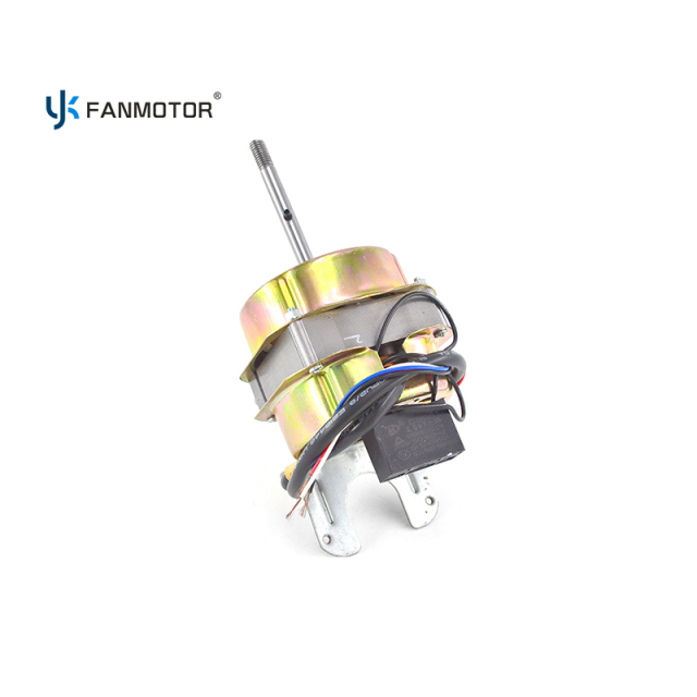 Motor de ventilador de pared eléctrico personalizable de 16 pulgadas para una refrigeración eficiente