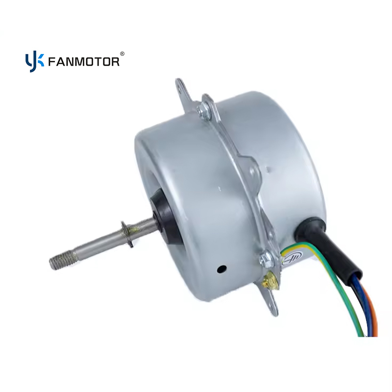 AC 220V 50Hz Floor Standing Split Carrier Air Conditioner Outdoor Fan Motor for Midea