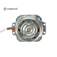 Motor de ventilador de caja eléctrico de cobre de alta calidad, CA, 220/110 V, 8/10/12 pulgadas