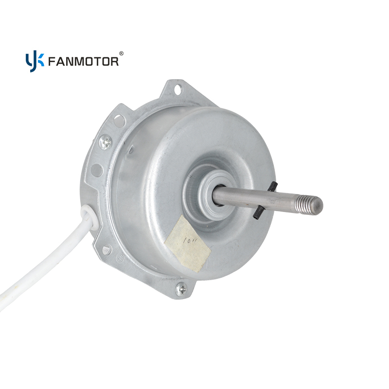 Explosion Proof Bathroom Replacement Ball Bearing Copper Wire Exhaust Fan Motor