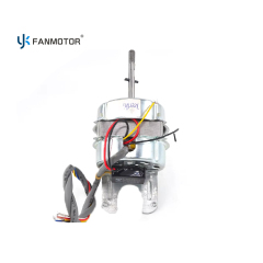 Custom Electric 220V 110V 3 Speed Wall Fan Parts Motor for Home Use