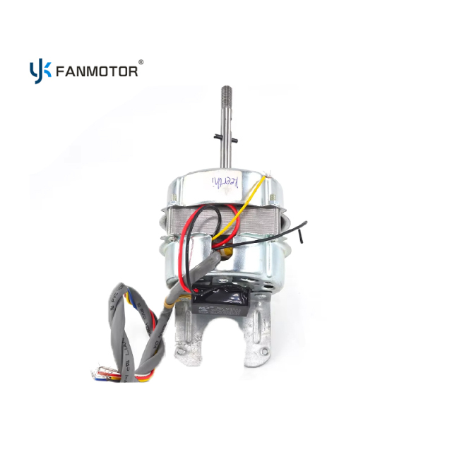 Custom Electric 220V 110V 3 Speed Wall Fan Parts Motor for Home Use
