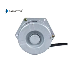 General AC Electric HVAC System Parts Air Conditioner Motor Supplier