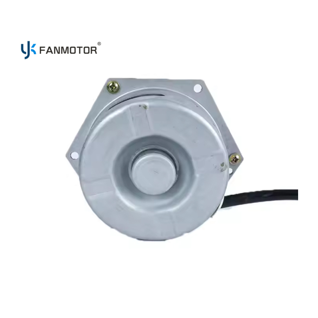 General AC Electric HVAC System Parts Air Conditioner Motor Supplier