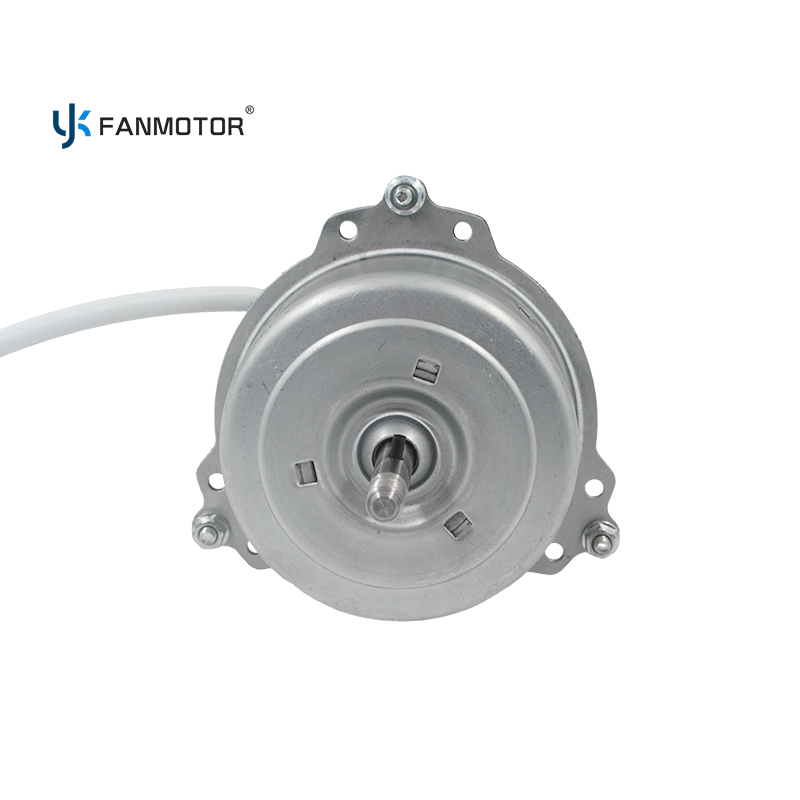Special Customization Electric 8/10Inch Exhaust Fan Motor for Home Ventilation