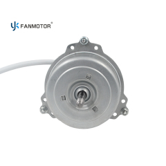 Motor de ventilador de extracción eléctrico de 8/10 pulgadas con personalización especial para ventilación doméstica