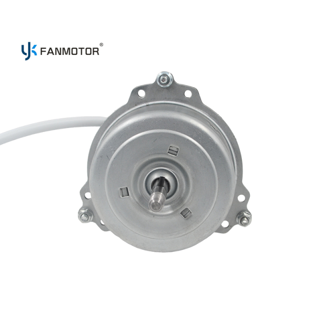 Motor de ventilador de extracción eléctrico de 8/10 pulgadas con personalización especial para ventilación doméstica