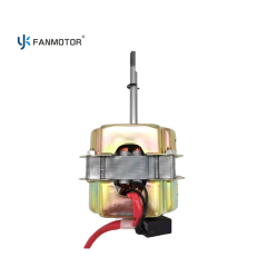 Motor de ventilador de techo de 16 pulgadas, 7115/7116, fabricado en China. Cable de aluminio, precio asequible.