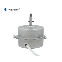 Motor de ventilador de extracción eléctrico de 8/10 pulgadas con personalización especial para ventilación doméstica