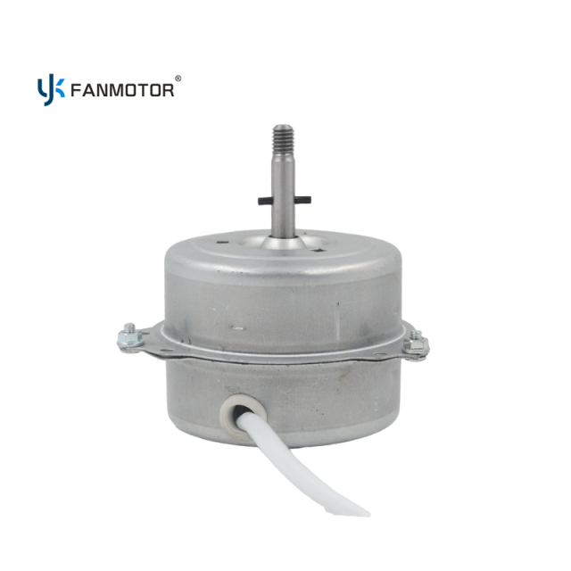 Motor de ventilador de extracción eléctrico de 8/10 pulgadas con personalización especial para ventilación doméstica