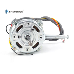 Custom Electric 220V 110V 3 Speed Wall Fan Parts Motor for Home Use