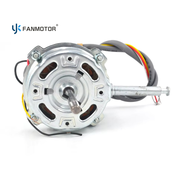 Custom Electric 220V 110V 3 Speed Wall Fan Parts Motor for Home Use