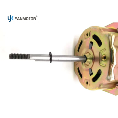 Motor de ventilador de techo de 16 pulgadas, 7115/7116, fabricado en China. Cable de aluminio, precio asequible.