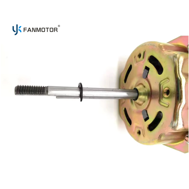 Motor de ventilador de techo de 16 pulgadas, 7115/7116, fabricado en China. Cable de aluminio, precio asequible.