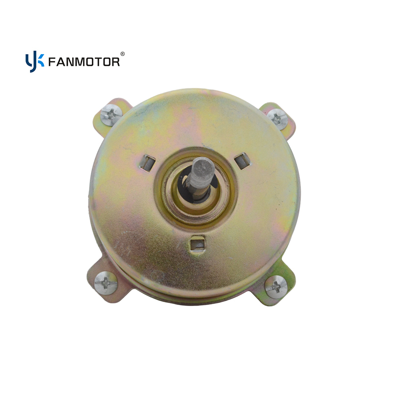 Single Phase 240V AC Ventilation Exhaust Fan Motor Replacement for Household Use